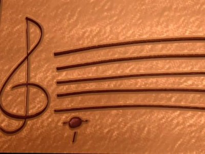 What Pi sounds like.