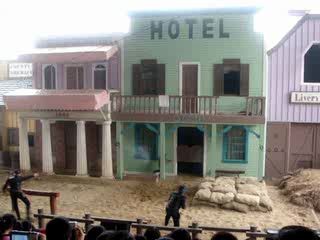 актер неудачник