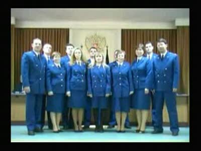 Гимн спортивного свиноводства следственного комитета