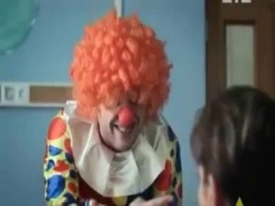 А где твои ручки - а вот они