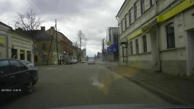 Мастер паркинга)))
