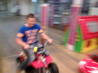 Мои шалости.