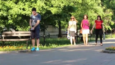 Писаем на людях (жесткий розыгрыш) - Epic Pee Prank in Public