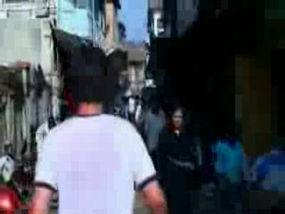 Где сейчас этот чертов Мэтт