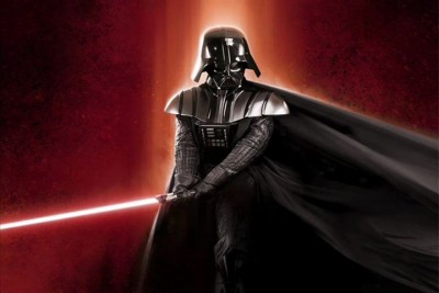 Star Wars- The Imperial March (Darth Vader's Theme)