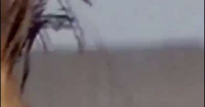 Египетский репортер снял на видео собственное убийство