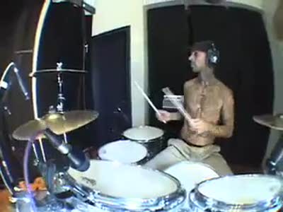 Travis Barker Remix Soulja Boy 