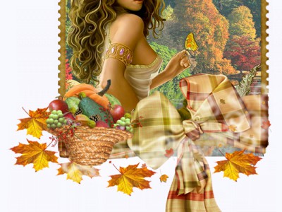 Jesiennej niedzieli-воскресенье