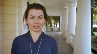 Как завязывать шарфы, платки, палантины