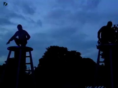 Повелители Молний