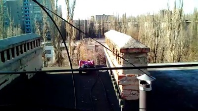 Почему пропал интернет