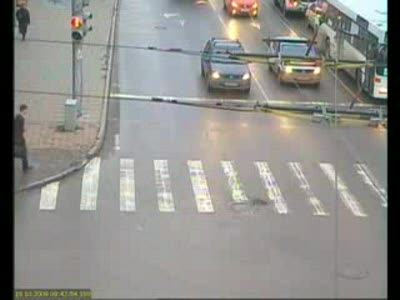 Взбесившийся автобус 2