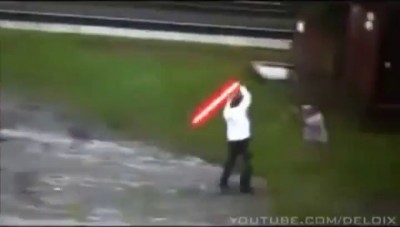 Цыгане - джедаи