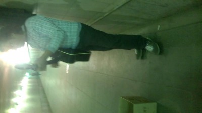 Ветер - кавер