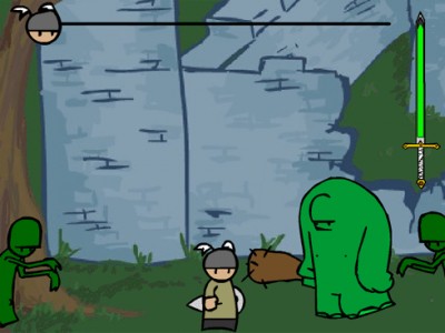 Adventures Of Buttlock