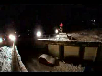  Royksopp - Circuit Breaker 