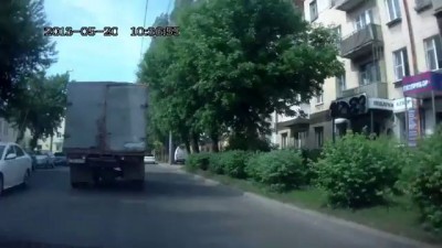 Шамаич! Камбэк!