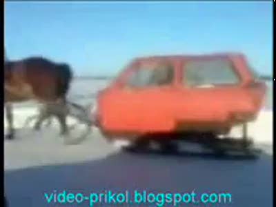 Авто приколы
