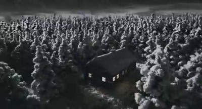 Пойдем домой вместе со мной