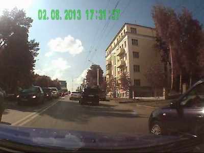 обиженные герои