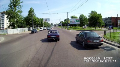 Львов,чуть не подбили