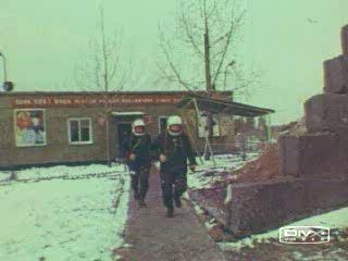 миг 25 боевой вылет