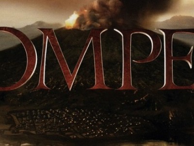 pompeii