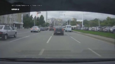 Предел наглости