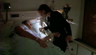 Малдер и Скалли