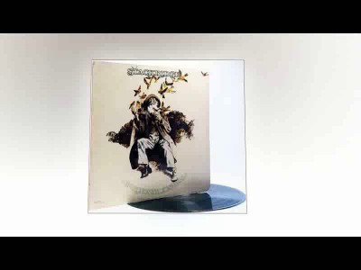 Stackridge - Friendliness (1972) (Vinyl)