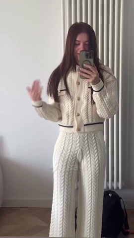 Пиздатый костюм