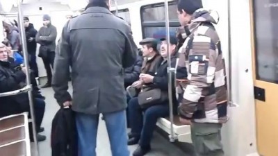 Хочешь Давай подерёмся!