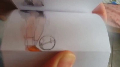 Мультик про Ronaldo