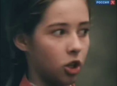 Гостья из будущего - первоначальный вариант