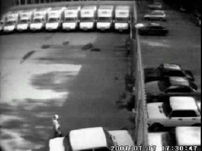 Мастер класс по вождению