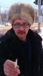 Оренбургский мужичок 2