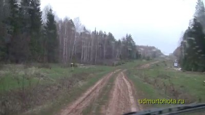 Храбрый глухарь 3