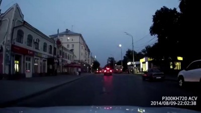 #АвтоРегик: Месиво в Тюмени (1:10)