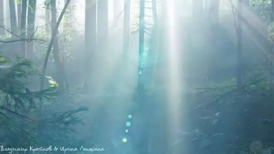 Пробуждение природы