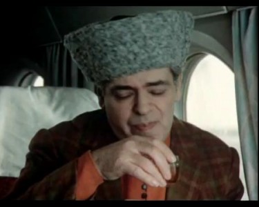 А.Райкин - Дефицит - Пусть всё будет