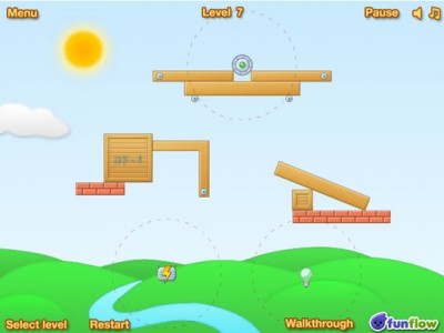 Зажги лампочку