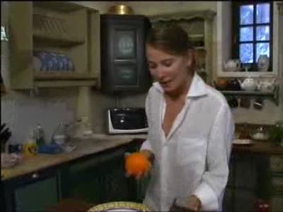 Курица по-мароккански