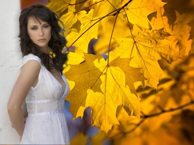 Осенний марафон