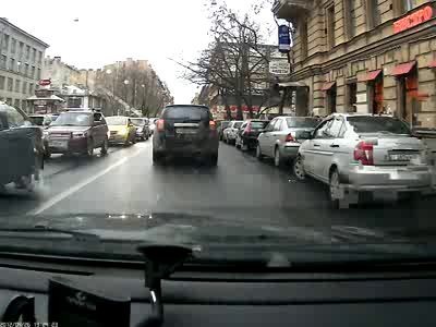 Красивый разворот