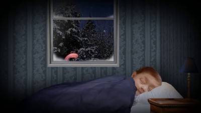 The Spirit of Christmas