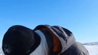 Жесткий газ