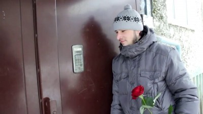Поздравления с днем рождения маме от сына