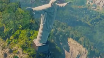 Реклама найк , клоны футболистов , для русских