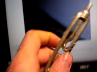 Невозможный талреп