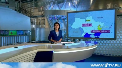 12.04. Донецкая Народная Республика, прорываем инфо-блокаду